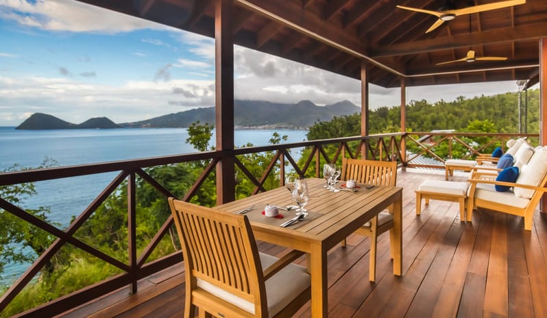 Zabuco Honeymoon Villas II & III 6